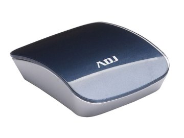Adj ADJMWPR118K mouse RF Wireless Laser 800 DPI