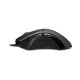 Adj MO555 mouse Mano destra USB tipo A Ottico 2400 DPI 4