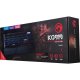 Marvo KG919 tastiera Gaming USB QWERTY Nero 3