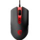 MSI DS100 mouse Ambidestro USB tipo A Laser 3500 DPI 2