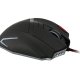 MSI Interceptor DS DS200 mouse Gaming Mano destra USB tipo A Laser 8200 DPI 3