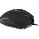 MSI Interceptor DS DS200 mouse Mano destra USB tipo A Laser 8200 DPI 3