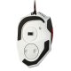 MSI Interceptor DS DS200 mouse Gaming Mano destra USB tipo A Laser 8200 DPI 5