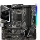 MSI MPG Z390M GAMING EDGE AC Intel Z390 LGA 1151 (Socket H4) micro ATX 3