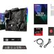 MSI MPG Z390M GAMING EDGE AC Intel Z390 LGA 1151 (Socket H4) micro ATX 7