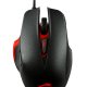 MSI INTERCEPTOR DS300 mouse Gaming Mano destra USB tipo A Laser 8200 DPI 2