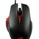 MSI INTERCEPTOR DS300 mouse Mano destra USB tipo A Laser 8200 DPI 2