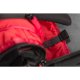 Tucano BSFBK-BK zaino Nero Neoprene, Nylon 18