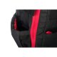 Tucano BSFBK-BK zaino Nero Neoprene, Nylon 8