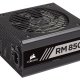 Corsair RM850x alimentatore per computer 850 W 20+4 pin ATX ATX Nero 2