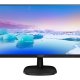 Philips V Line Monitor LCD Full HD 223V7QSB/00 2