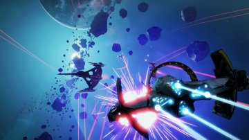 Microsoft XONE Starlink: Battle for Atlas