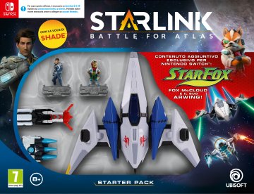 Nintendo SWITCH Starlink: Battle for Atlas