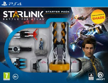 Sony PS4 Starlink: Battle for Atlas