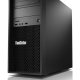 Lenovo ThinkStation P520c Intel® Xeon® W-2125 32 GB DDR4-SDRAM 512 GB SSD NVIDIA® Quadro® P2000 Windows 10 Pro for Workstations Tower Stazione di lavoro Nero 2