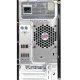 Lenovo ThinkStation P520c Intel® Xeon® W-2125 32 GB DDR4-SDRAM 512 GB SSD NVIDIA® Quadro® P2000 Windows 10 Pro for Workstations Tower Stazione di lavoro Nero 6