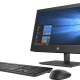 HP ProOne 400 G4 Intel® Core™ i5 i5-8500T 50,8 cm (20