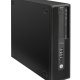 HP Workstation Small Form Factor Z240 Intel® Core™ i7 i7-6700 8 GB DDR4-SDRAM 1 TB HDD Windows 10 Pro SFF Stazione di lavoro Nero 11