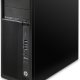 HP Z240 Intel® Xeon® E3 v5 E3-1225 8 GB DDR4-SDRAM 1 TB HDD Windows 10 Pro for Workstations Tower Stazione di lavoro Nero 3