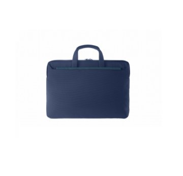 Tucano WorkOut3 38,1 cm (15") Custodia a tasca Blu