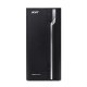 Acer Veriton VES2710G Intel® Core™ i5 i5-7400 4 GB DDR4-SDRAM 1 TB HDD Windows 10 Home Desktop PC Nero 2