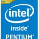 Intel Pentium G4500T processore 3 GHz 3 MB Cache intelligente 3
