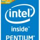 Intel Pentium G4500T processore 3 GHz 3 MB Cache intelligente 3