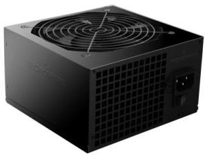 Tecnoware Core HE alimentatore per computer 600 W 20+4 pin ATX Nero