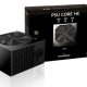 Tecnoware Core HE alimentatore per computer 600 W 20+4 pin ATX Nero 3