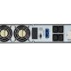 Tecnoware UPS EVO DSP MM 4.0 gruppo di continuità (UPS) Doppia conversione (online) 4 kVA 2800 W 4 presa(e) AC 3
