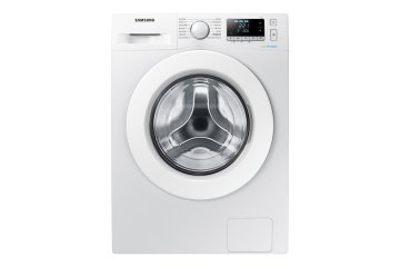Samsung WW90J5356MW/ET lavatrice Caricamento frontale 9 kg 1200 Giri/min Bianco