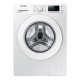 Samsung WW90J5356MW/ET lavatrice Caricamento frontale 9 kg 1200 Giri/min Bianco 2