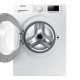 Samsung WW90J5356MW/ET lavatrice Caricamento frontale 9 kg 1200 Giri/min Bianco 3