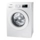 Samsung WW90J5356MW/ET lavatrice Caricamento frontale 9 kg 1200 Giri/min Bianco 4