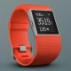 Fitbit Surge LCD Digitale Touch screen 2