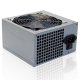 Tecnoware Free Silent alimentatore per computer 500 W 20+4 pin ATX Grigio 2