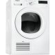 Whirlpool HDLX80313 asciugatrice Libera installazione Caricamento frontale 8 kg A+ Bianco 2