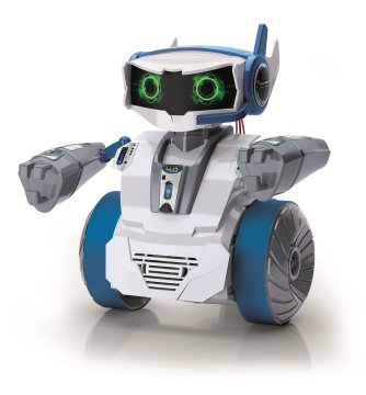 Clementoni Cyber Talk Robot