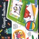 Clementoni Play creative Disegni Mostruosi 2