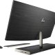 HP ENVY Curved 34-b100nl Intel® Core™ i7 i7-8700T 86,4 cm (34
