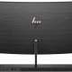 HP ENVY Curved 34-b100nl Intel® Core™ i7 i7-8700T 86,4 cm (34