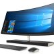 HP ENVY Curved 34-b100nl Intel® Core™ i7 i7-8700T 86,4 cm (34