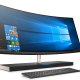 HP ENVY Curved 34-b100nl Intel® Core™ i7 i7-8700T 86,4 cm (34