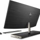 HP ENVY Curved 34-b100nl Intel® Core™ i7 i7-8700T 86,4 cm (34