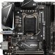 MSI MPG Z390I Gaming Edge AC Intel Z390 LGA 1151 (Socket H4) mini ITX 3