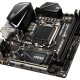 MSI MPG Z390I Gaming Edge AC Intel Z390 LGA 1151 (Socket H4) mini ITX 5