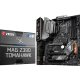 MSI MAG Z390 Tomahawk Intel Z390 LGA 1151 (Socket H4) ATX 2