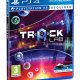 Sony Track Lab Standard Inglese PlayStation 4 3
