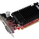 MSI N610-1GD3H/LP scheda video NVIDIA GeForce GT 610 1 GB GDDR3 2