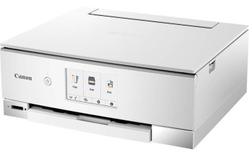 Canon PIXMA TS8251 Ad inchiostro A4 4800 x 1200 DPI Wi-Fi